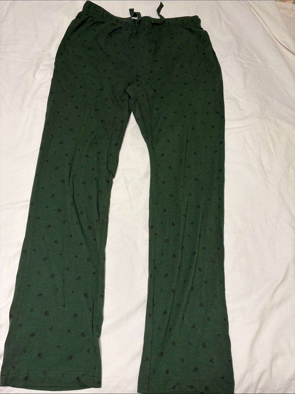 GOODFELLOW & CO PAJAMA PANTS SIZE M